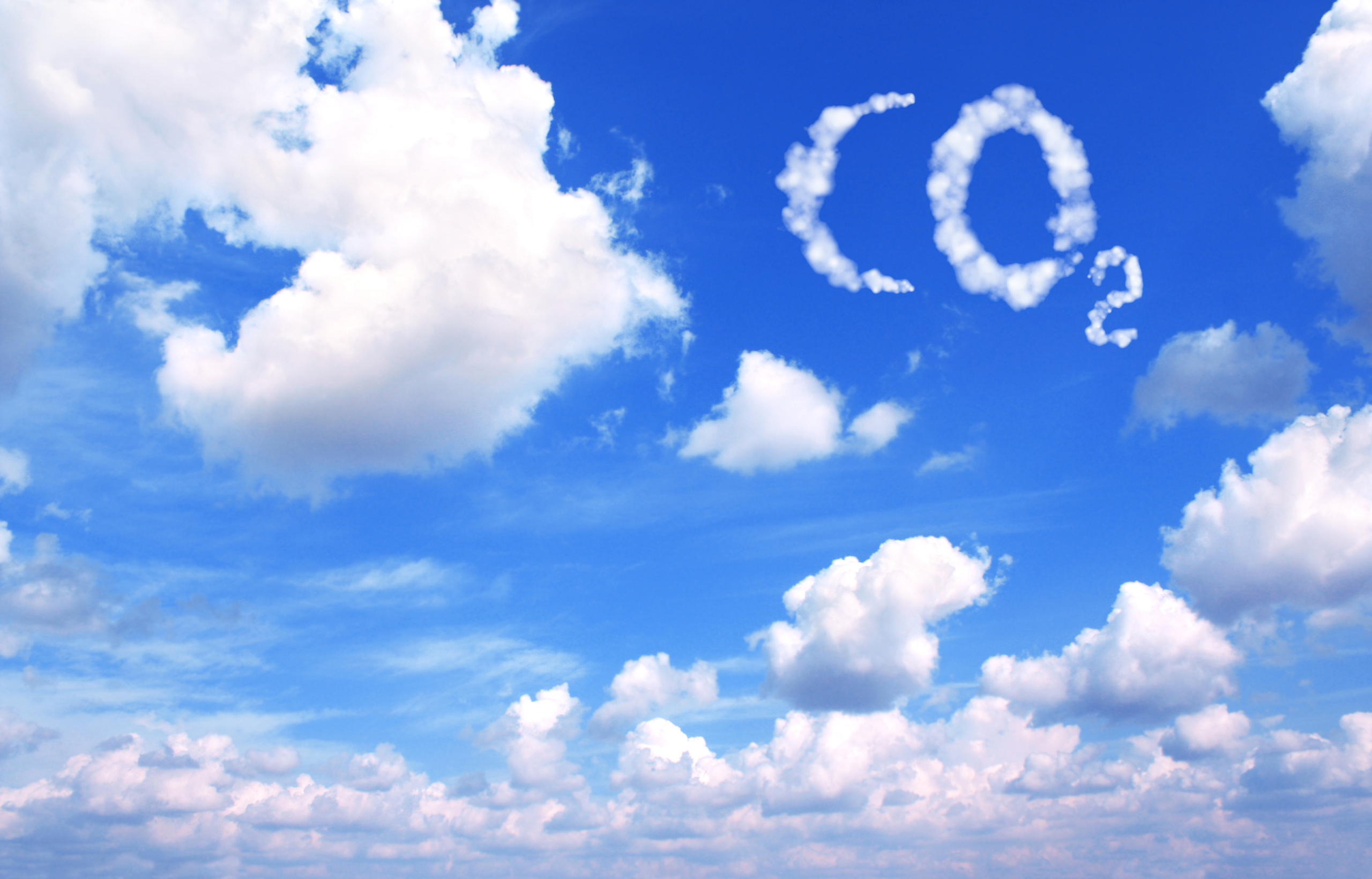 CO2 transport requires quantification