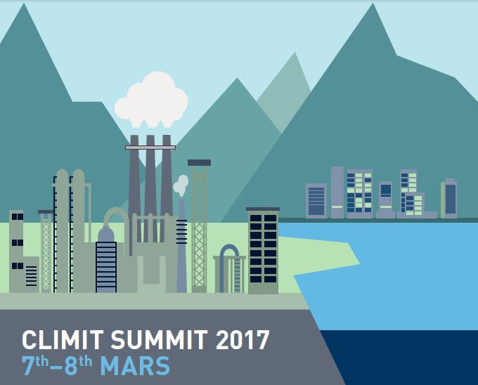 CLIMIT-Summit-2017 Illustration