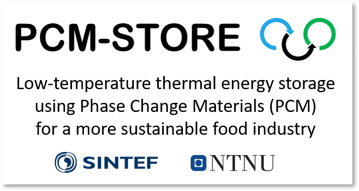 Phase Change Materials