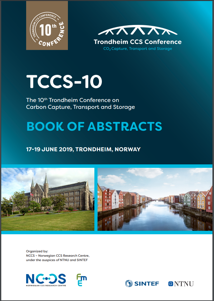 Book of abstracts