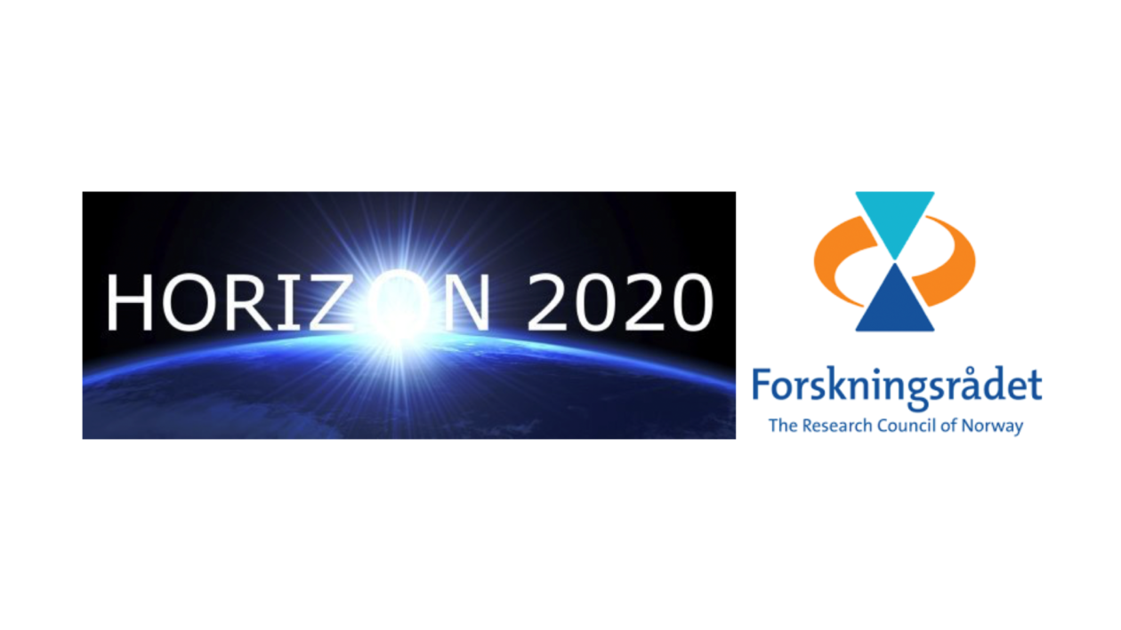 NFR EU H2020