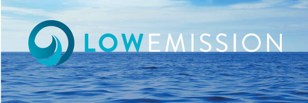 LowEmission logo