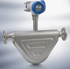 KROHNE Optimass 6400 Coriolis flowmeter 