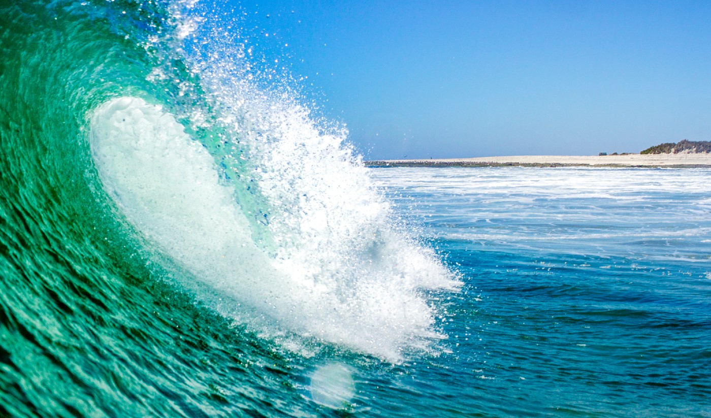 Wave energy in Norway