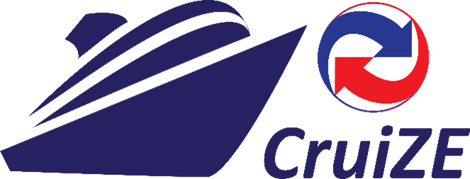 CruiZE research project logo