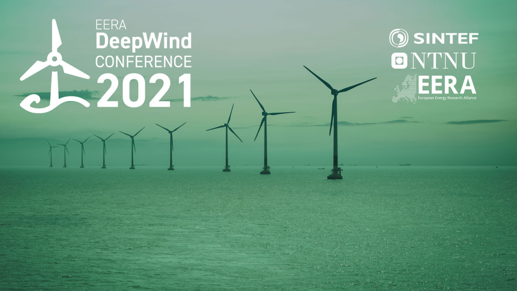 DeepWind 2021 conference