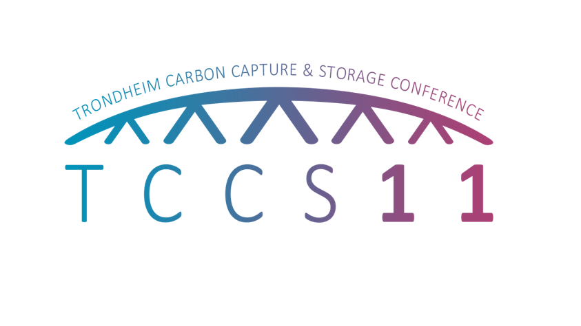 TCCS-11 Logo