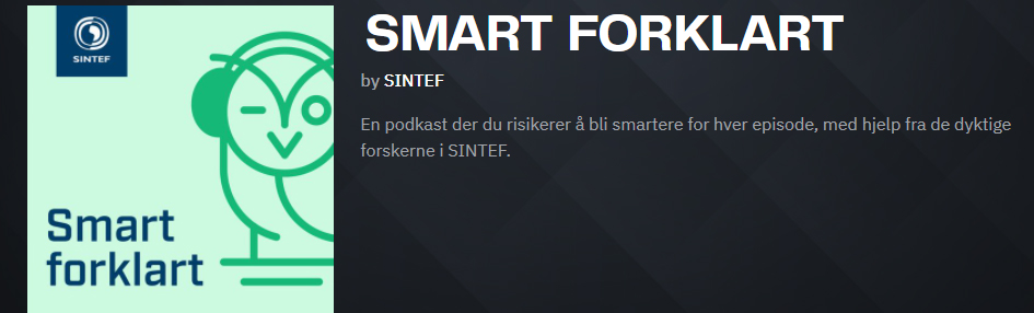 SmartForklart