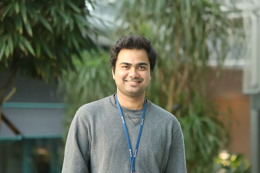 Sai Gokul Subraveti, Research Scientist at SINTEF Energy Research