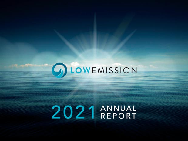 LowEmission_annual_report_2021