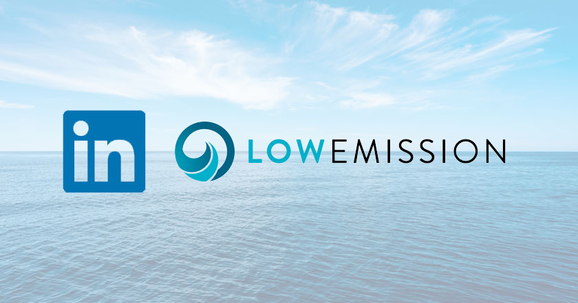 LowEmission-on-LinkedIn