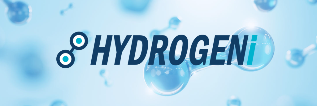 Toppblokk HydrogenI