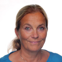 Alexandra Bech Gjørv