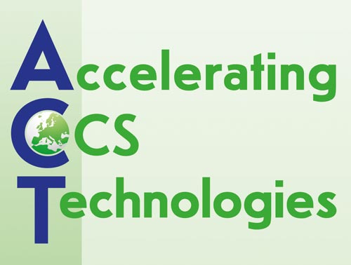 Accelerating CCS Technologies - ACT