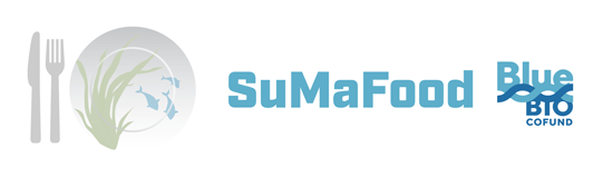 SuMaFood logo