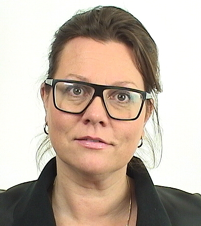 Anne Steenstrup-Duch