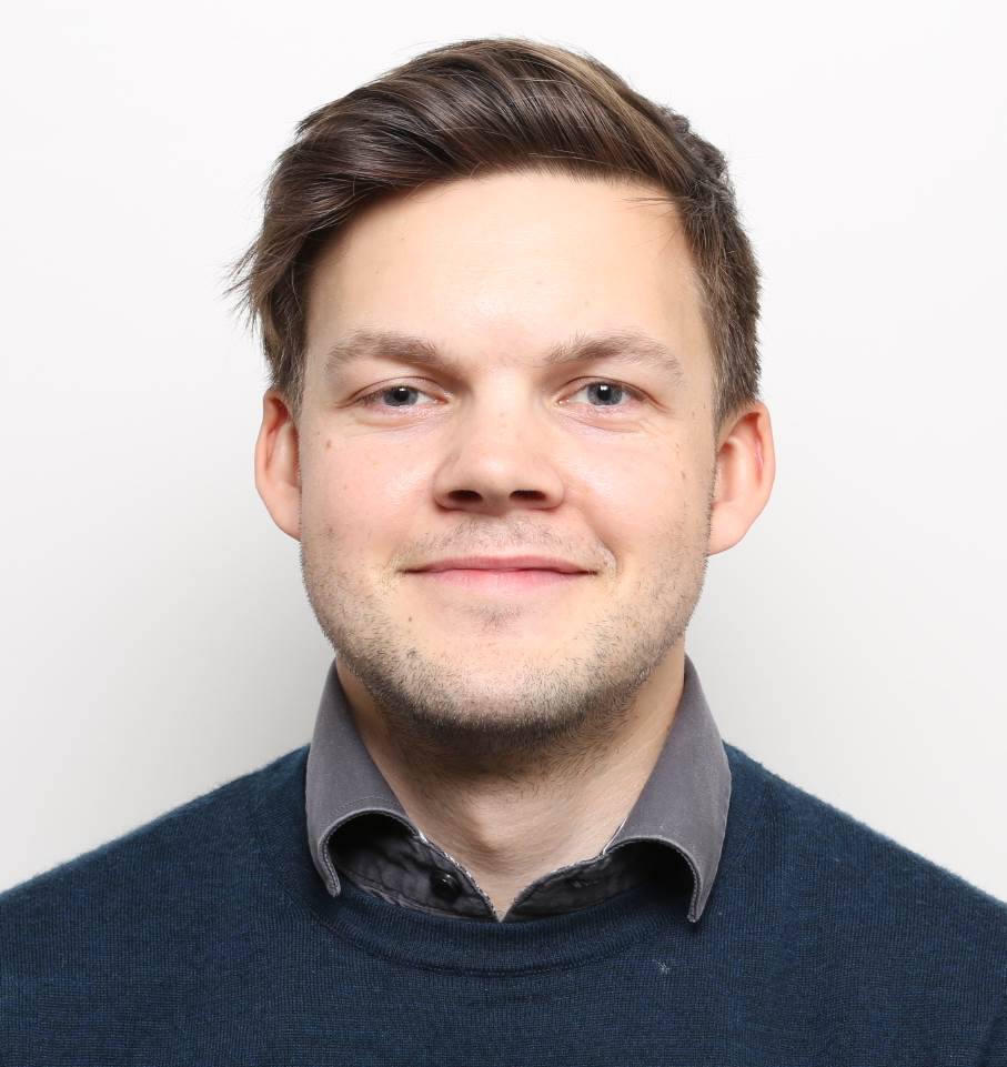 Author Image