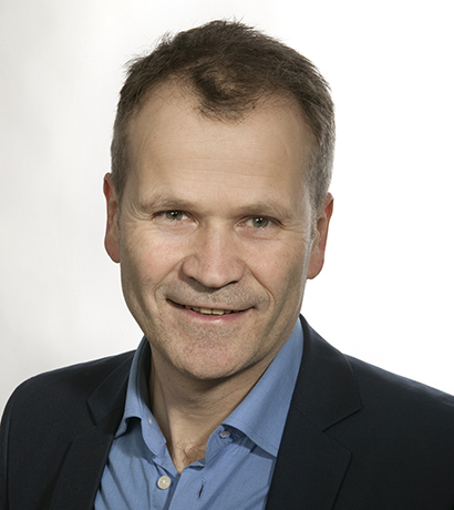 Atle Pedersen