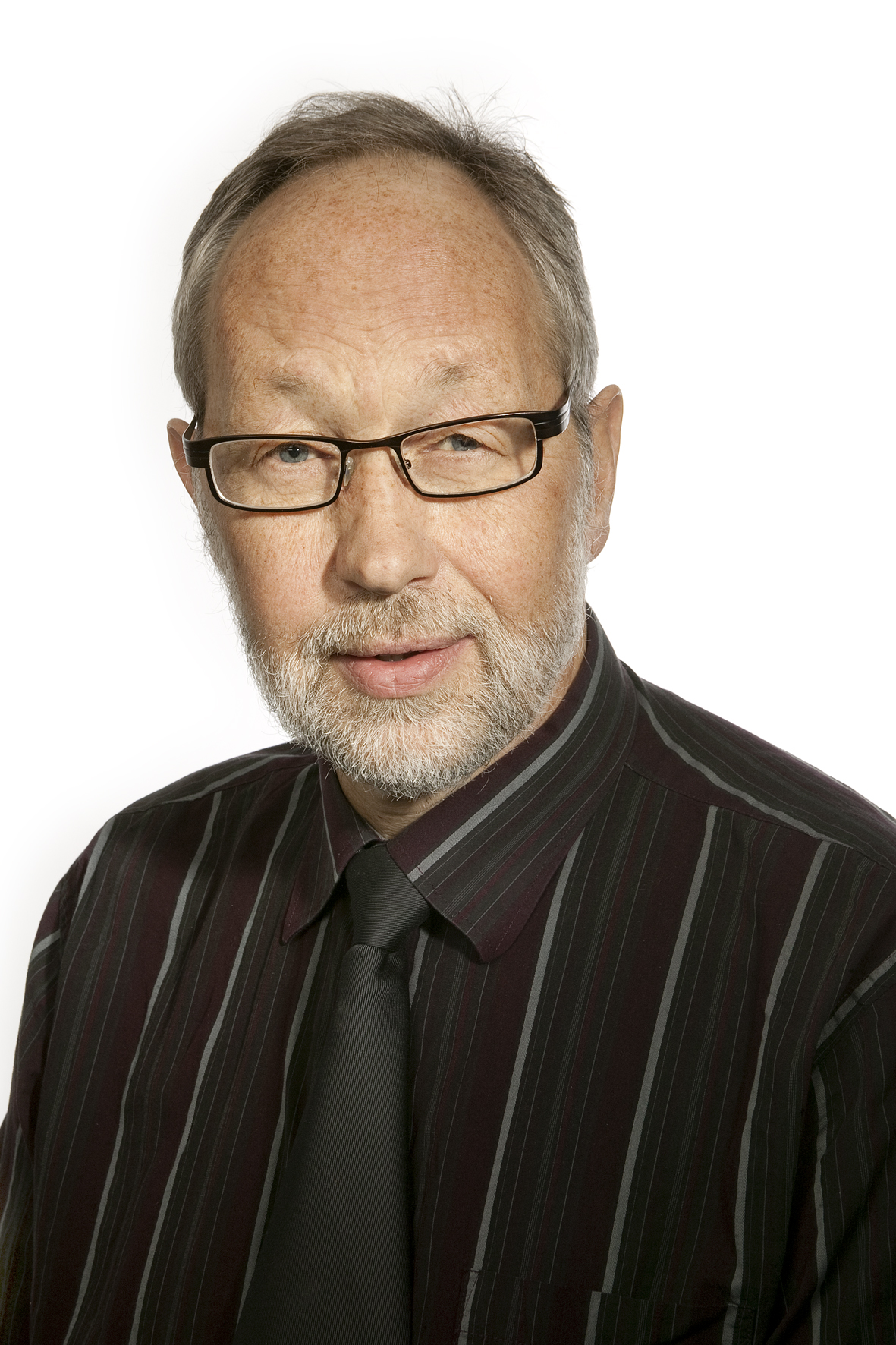 Arne Petter Brede