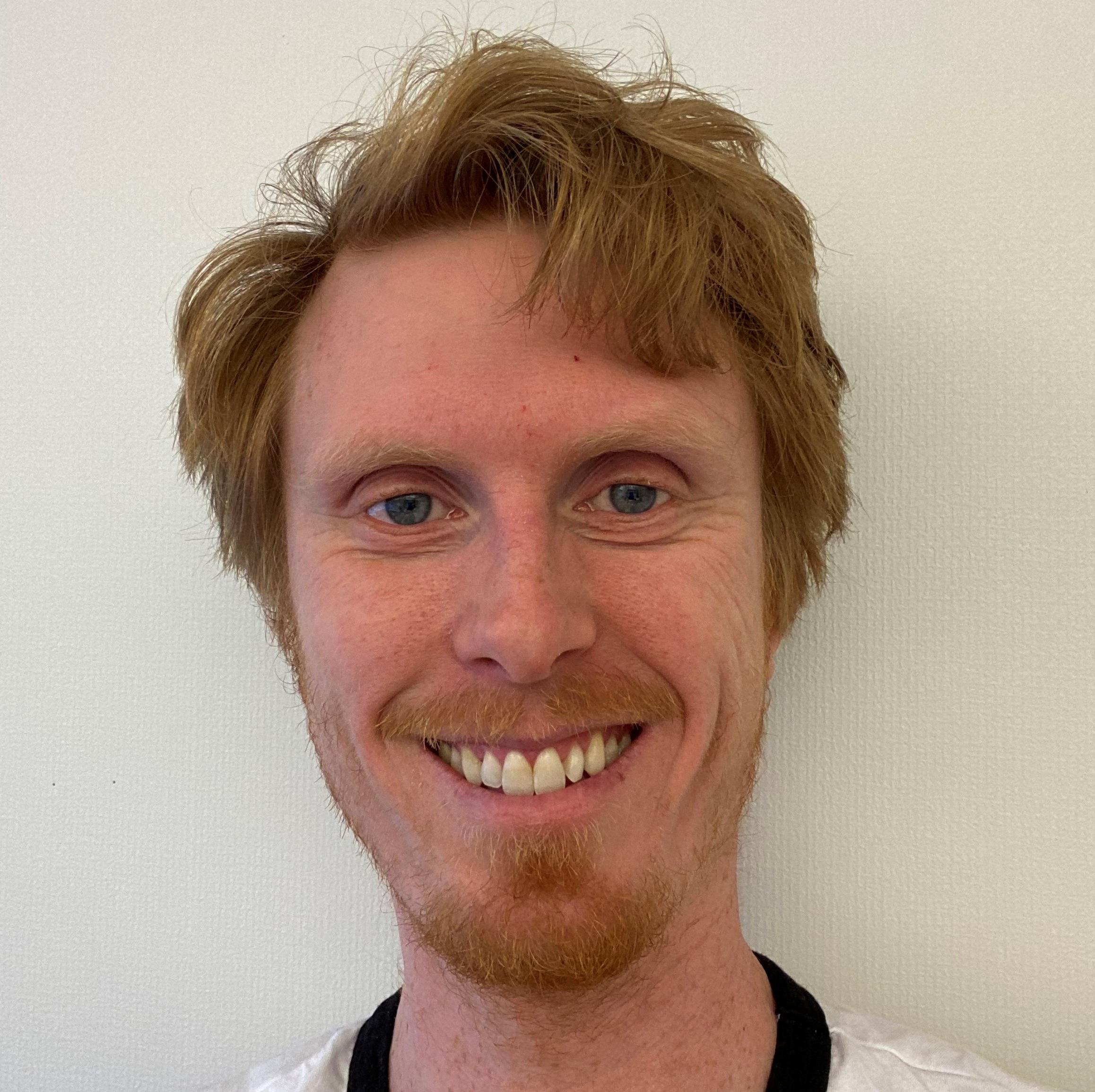 Erlend Grytli Tveten