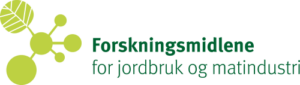 Forskningsmidlene for jordbruk og matindustri