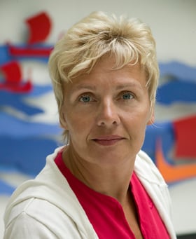 Gunvor Øie