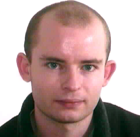Jørn Kjølaas