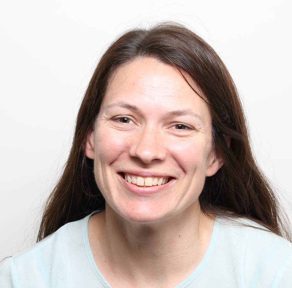 Maria Ottermo