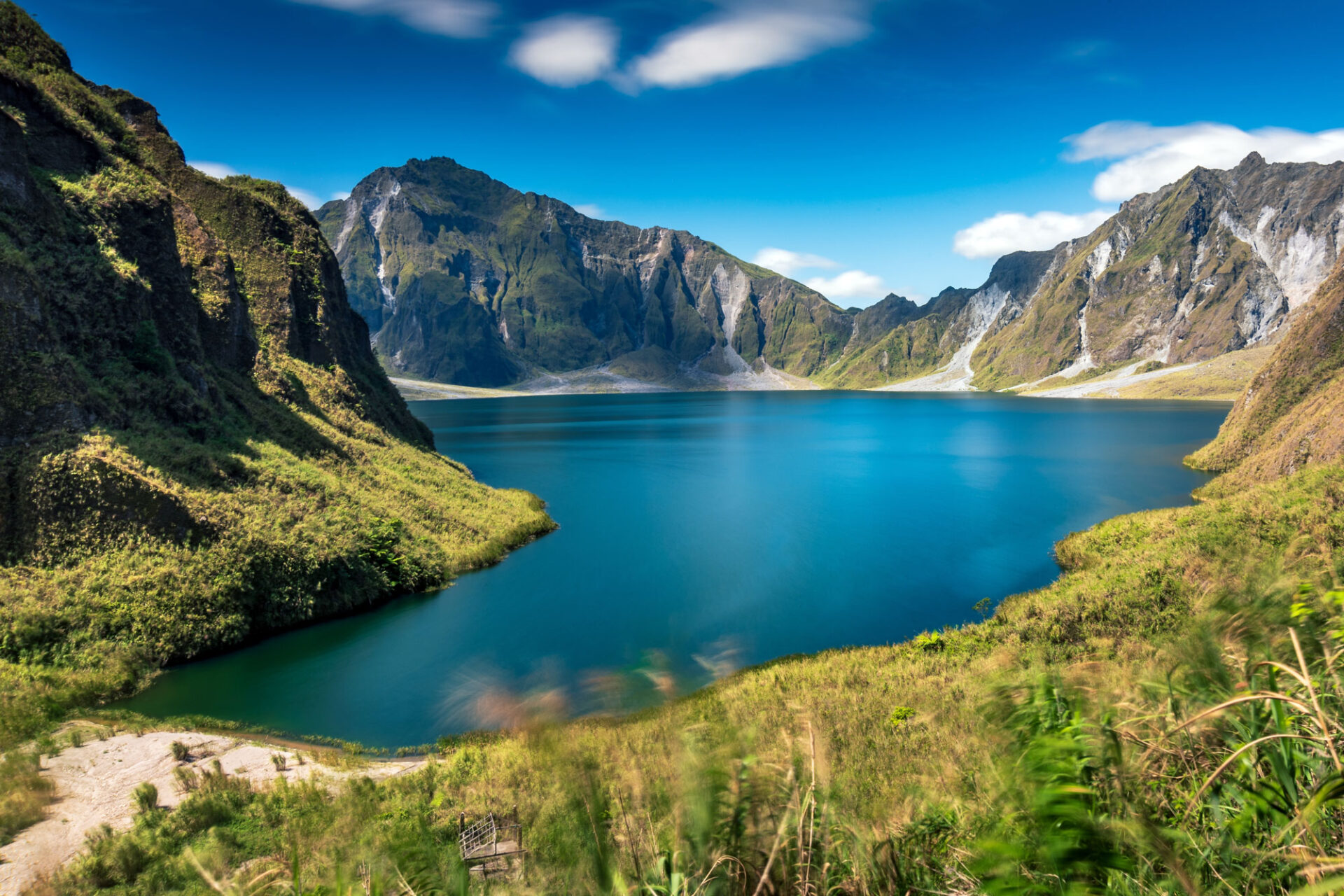 Mount Pinatubo