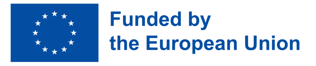 Funded by the EU
