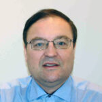 Trond Kvamsdal