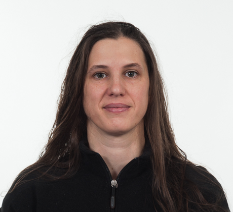 Julia Farkas