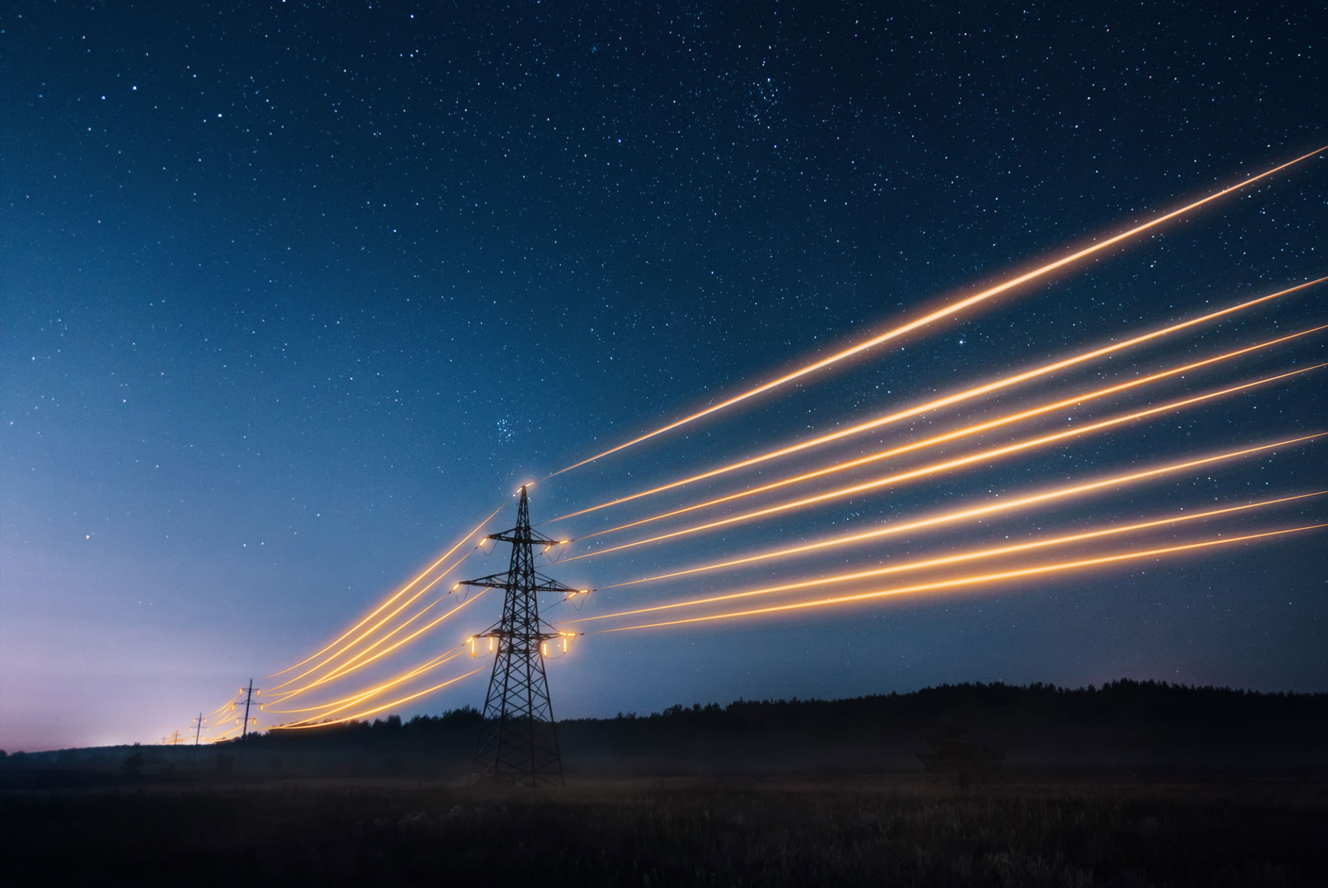 Hvordan kan energisamfunn forme fremtidens strømnett? – SINTEF-blogg