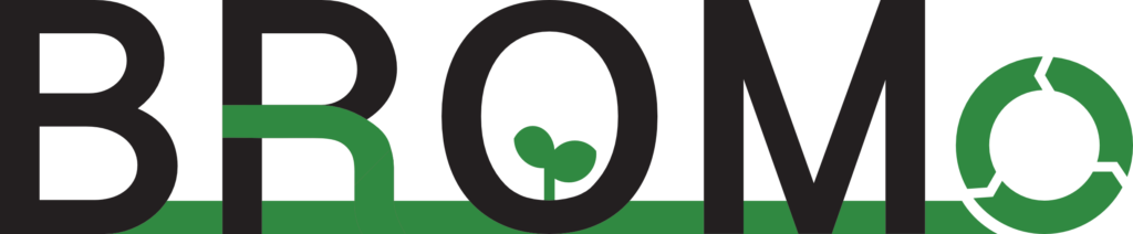 BROMo logo