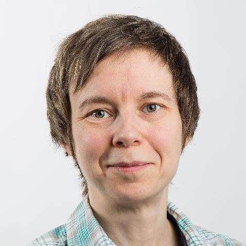 Hanna Katariina Knuutila