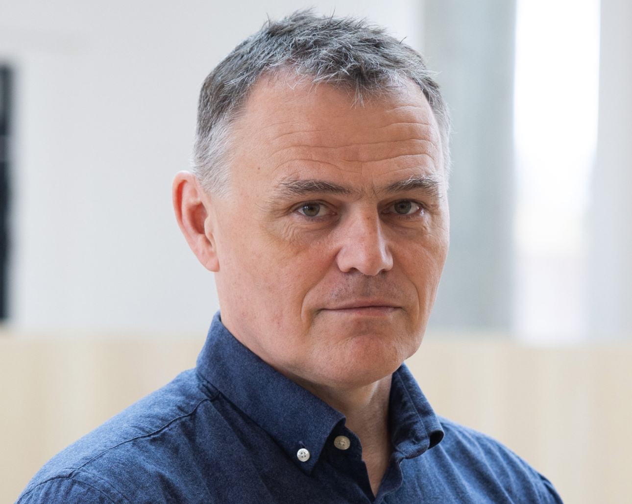 Anders Valland