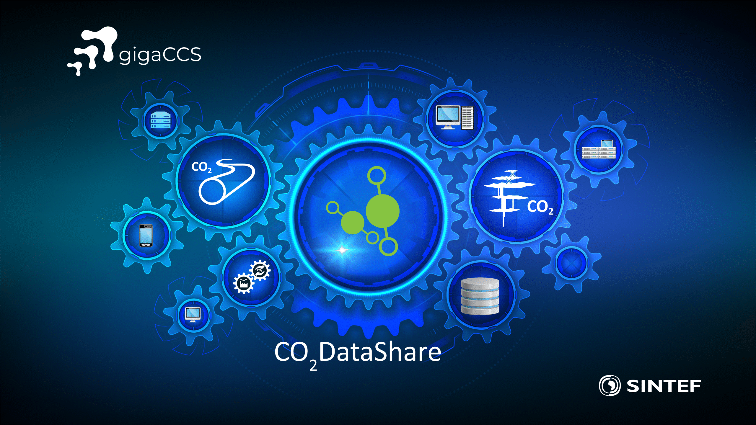 CO2DataShare illustration