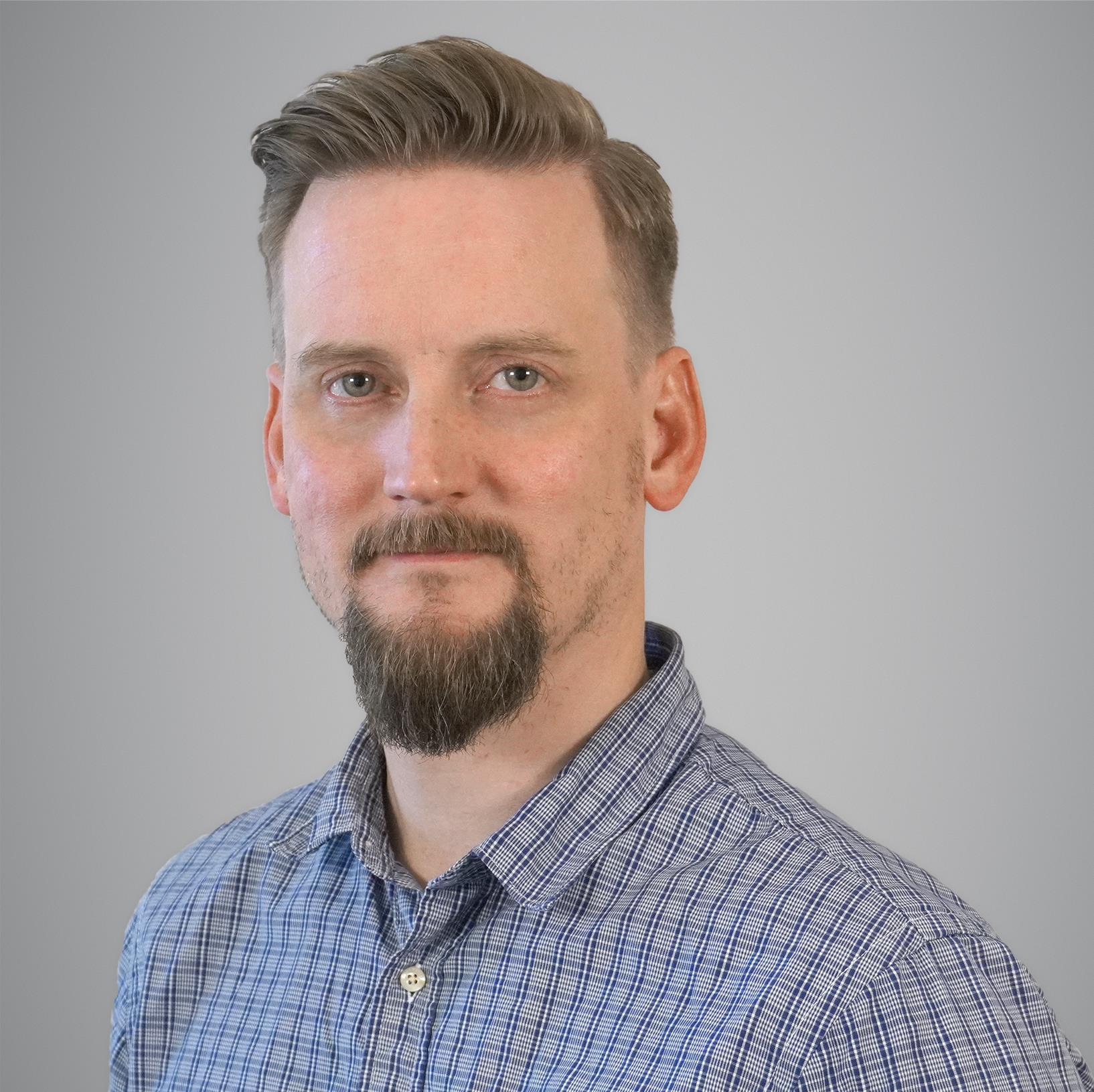 Eivind Reke