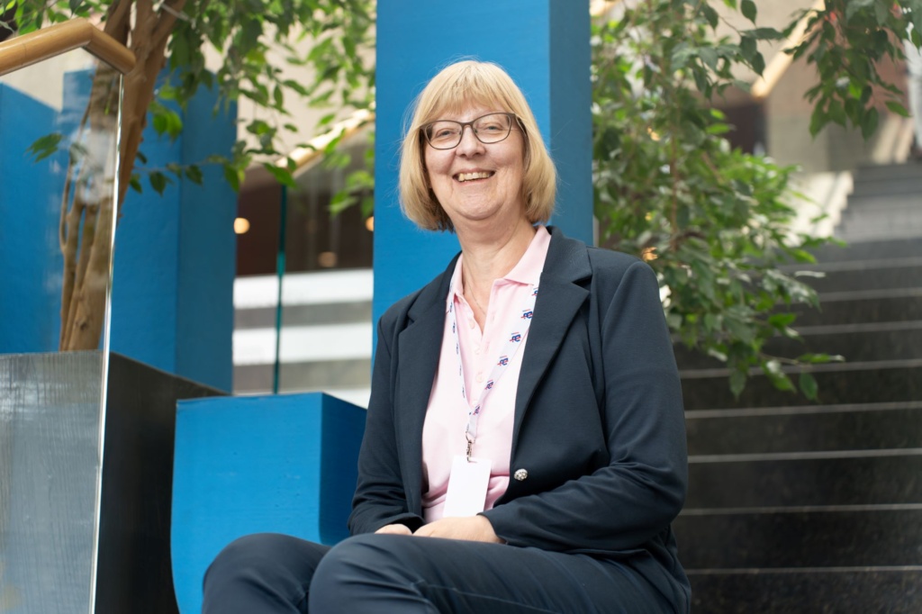 Ragnhild Johnsen Eleftheriadis - Flex4Fact Coordinator, Senior Business Developer EU, Research Scientist SINTEF Manufacturing AS