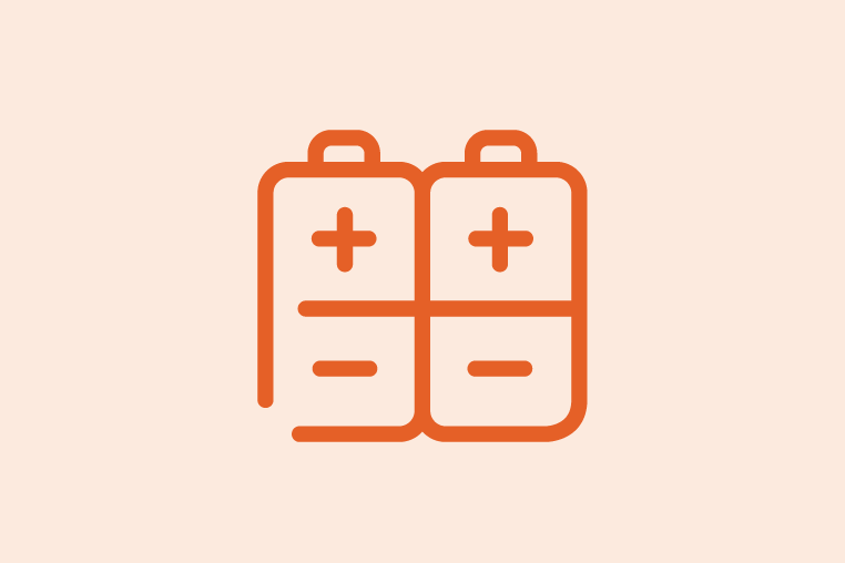 COP30 Batteries icon