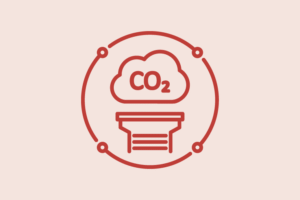 COP30 Carbon Capture and Storage icon