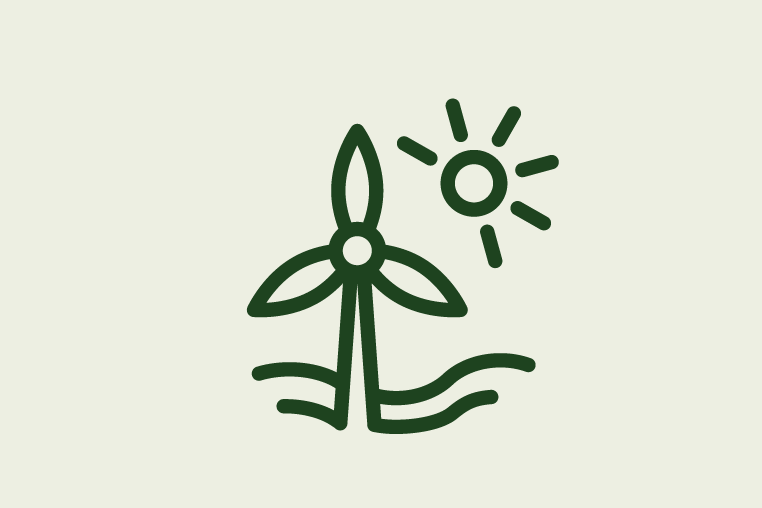 COP30 Offshore Wind icon