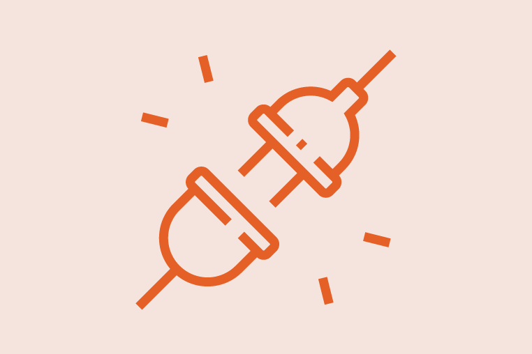 COP30 Power Supply and the Energy System icon
