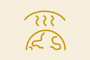 COP30 Reducing Methane Emissions icon