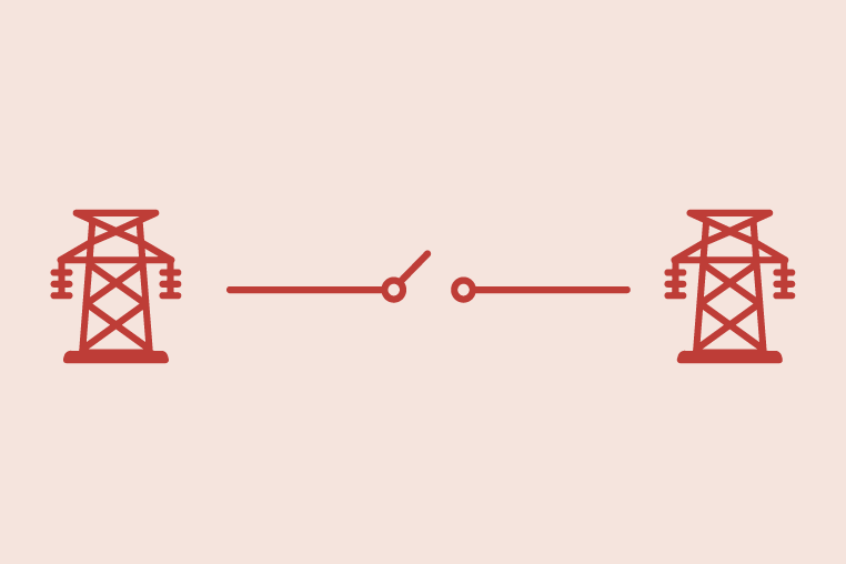 COP30 Reducing SF6 emissions icon