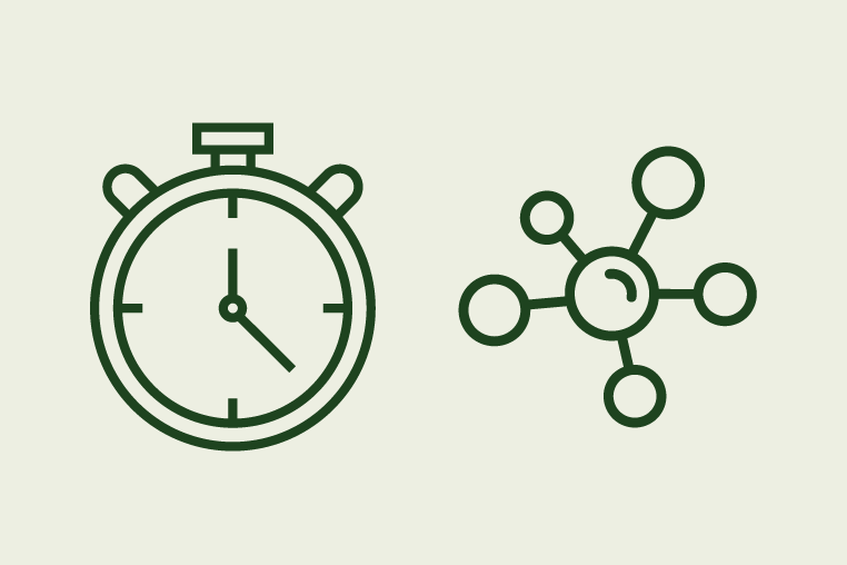 COP30 Short-Lived Climate Forcers icon