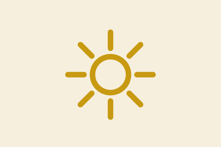 COP30 Solar Energy icon