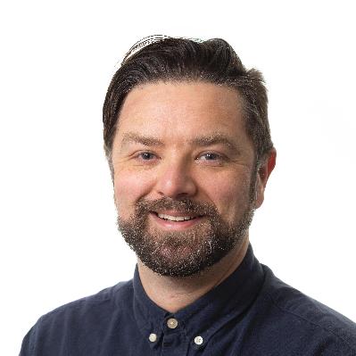David Robert Emberson
