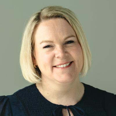 Dorthe Julie Kirkeby