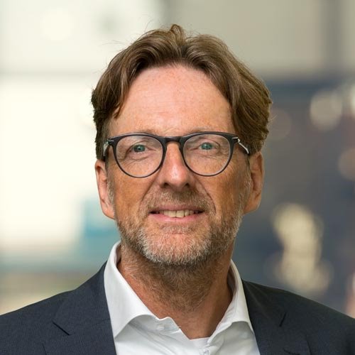Harald van der Milje Meijer